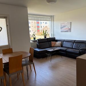 Appartement met Twee Slaapkamers
